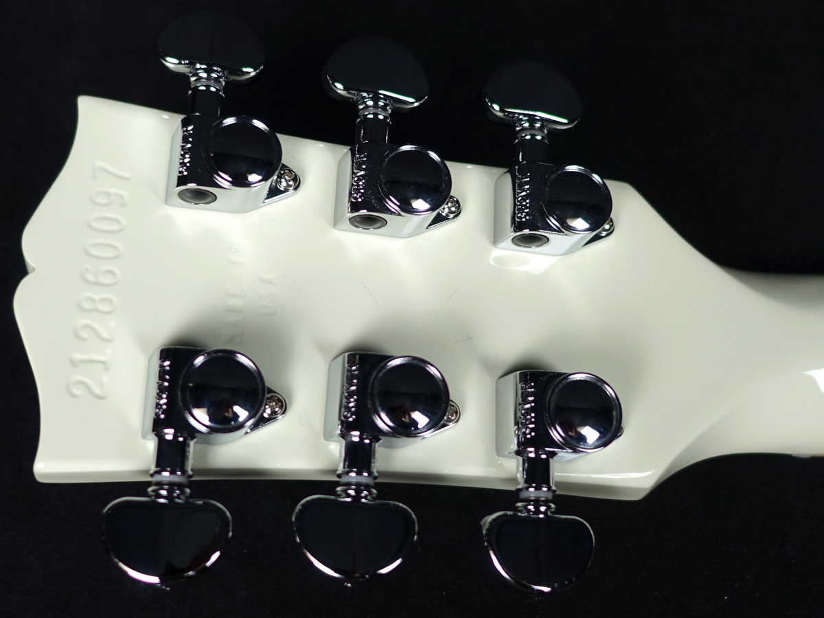SG Standard Classic White Gibson エレクトリックギター SGタイプ