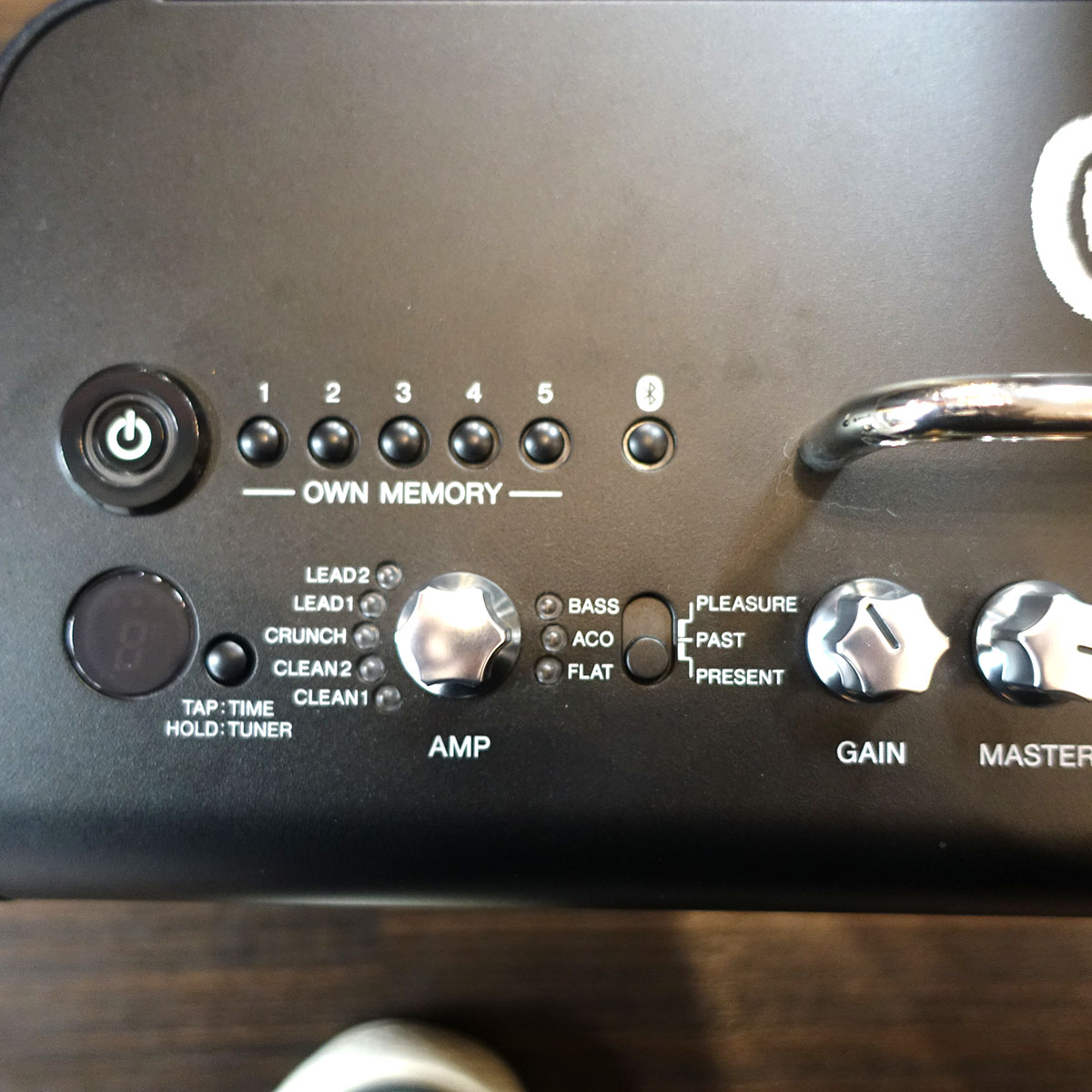 THR30II Wireless TAK MATSUMOTO YAMAHA ギター用アンプ/アンプ