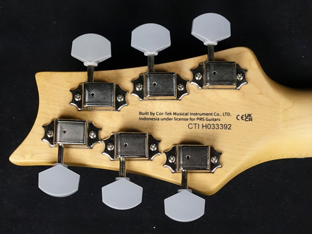 SE Silver Sky Dandy Lion 2025 Paul Reed Smith エレクトリックギター