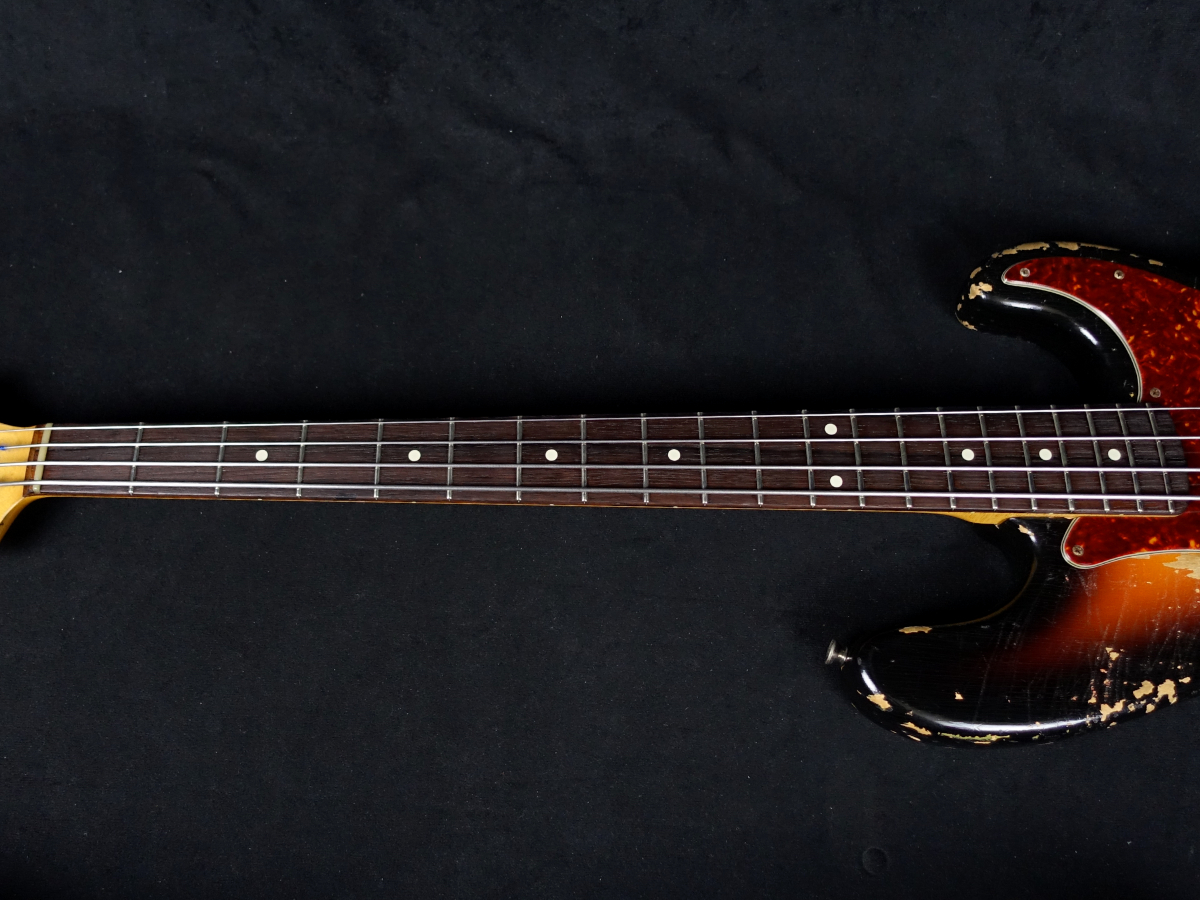 PBV-R2 63 3TS 2005 Vanzandt エレクトリック・ベース PBタイプ 商品