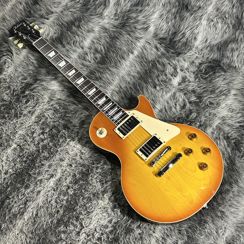 LS-Smoggy Tokai エレクトリックギター レスポールタイプ 商品詳細