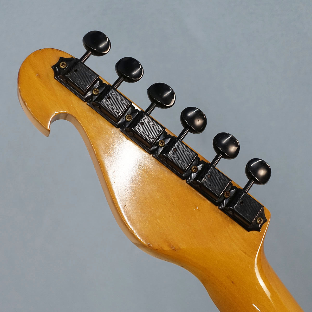 BC1-62' Challenger Bill Lawrence エレクトリックギター ストラト