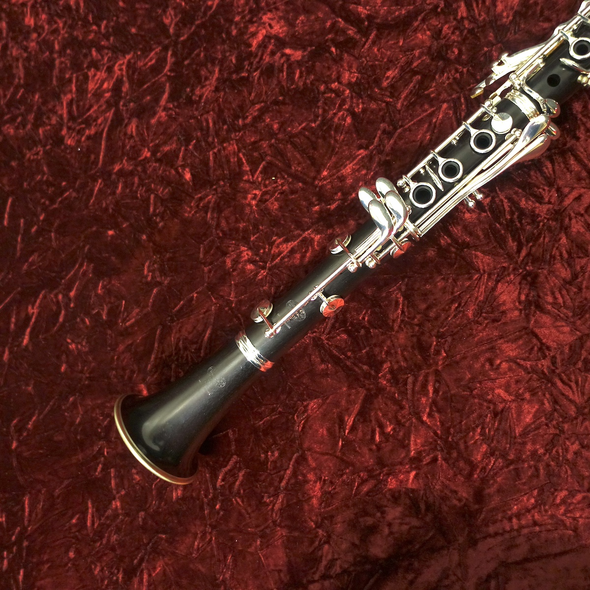 R13 SP 【調整済み】 Buffet Crampon クラリネット ソプラノ