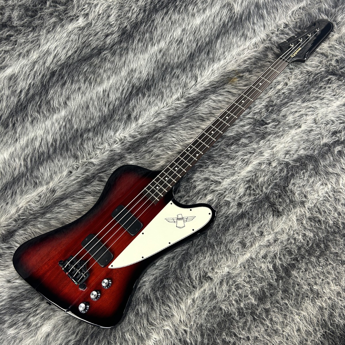 Thunderbird classic Ⅳ Pro Vintage Sunburst Epiphone