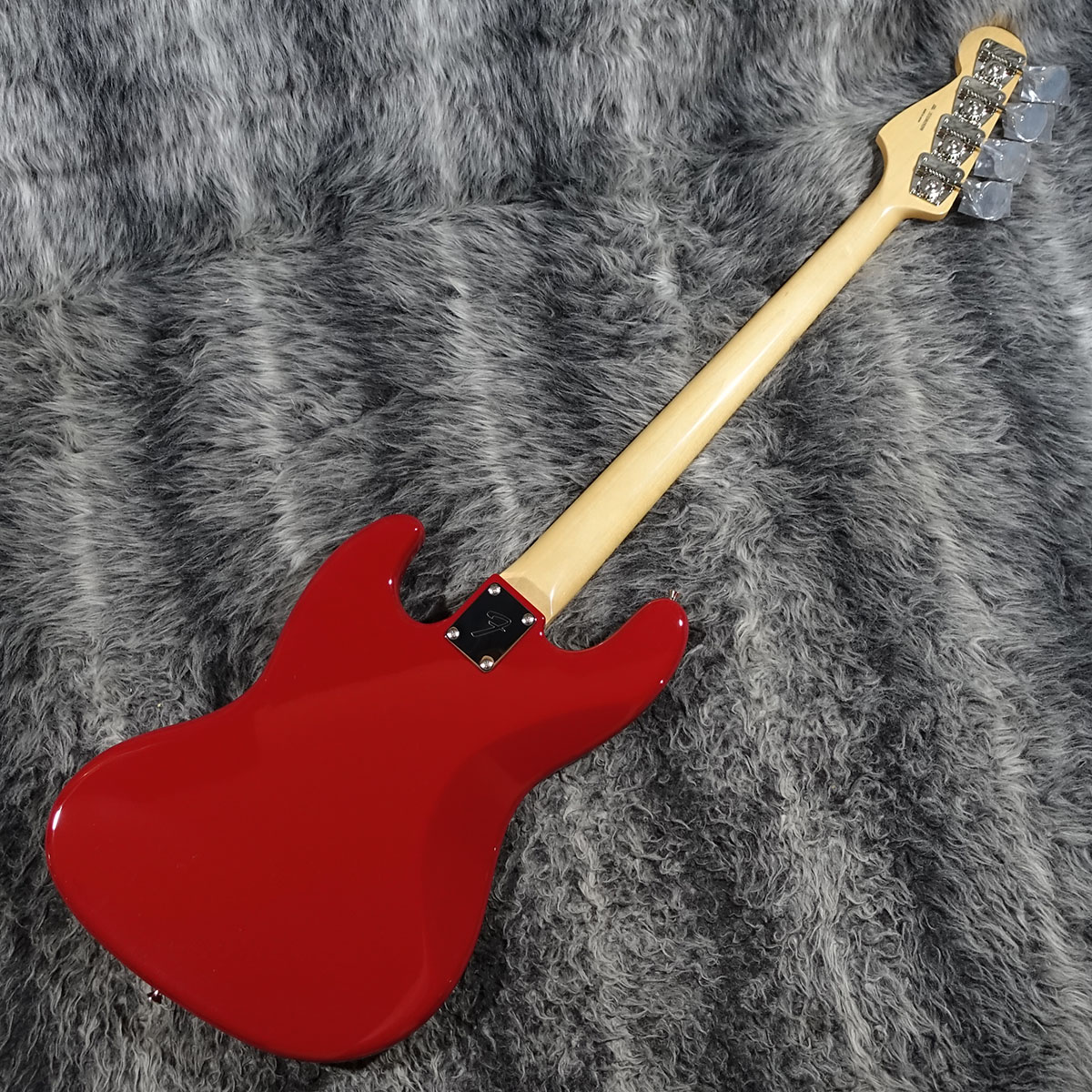 FSR Collection Made in Japan Traditional Late 60s Jazz Bass Dakota
