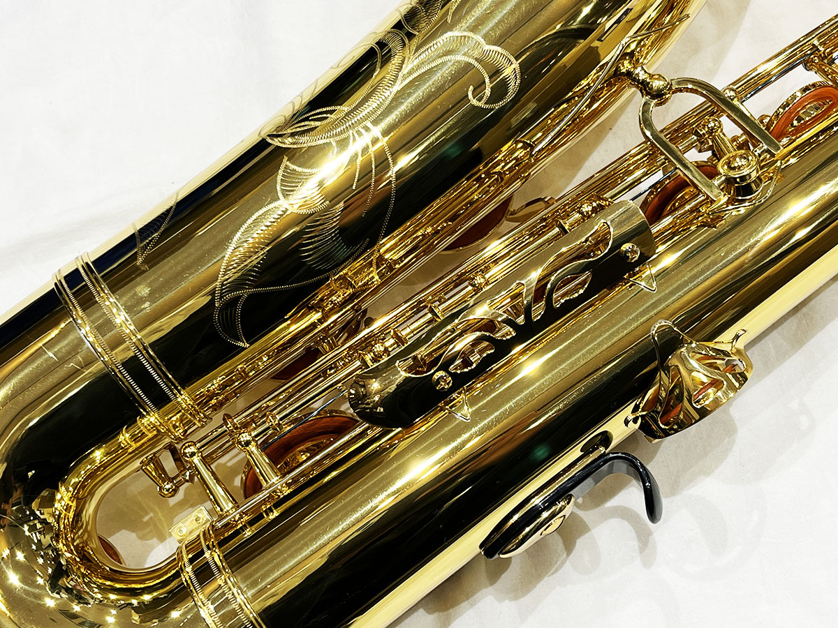 中古✨ヤマハテナーサックス/YTS-62Ⅱ✨調整済み YTS-62 62ネック 調整済み YAMAHA サックス／サクソフォン