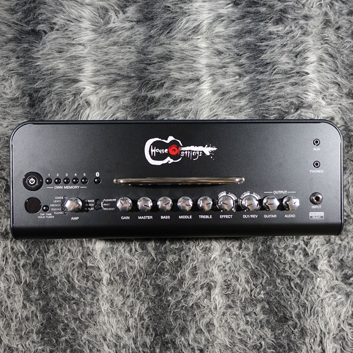 THR30II Wireless TAK MATSUMOTO YAMAHA ギター用アンプ/アンプ