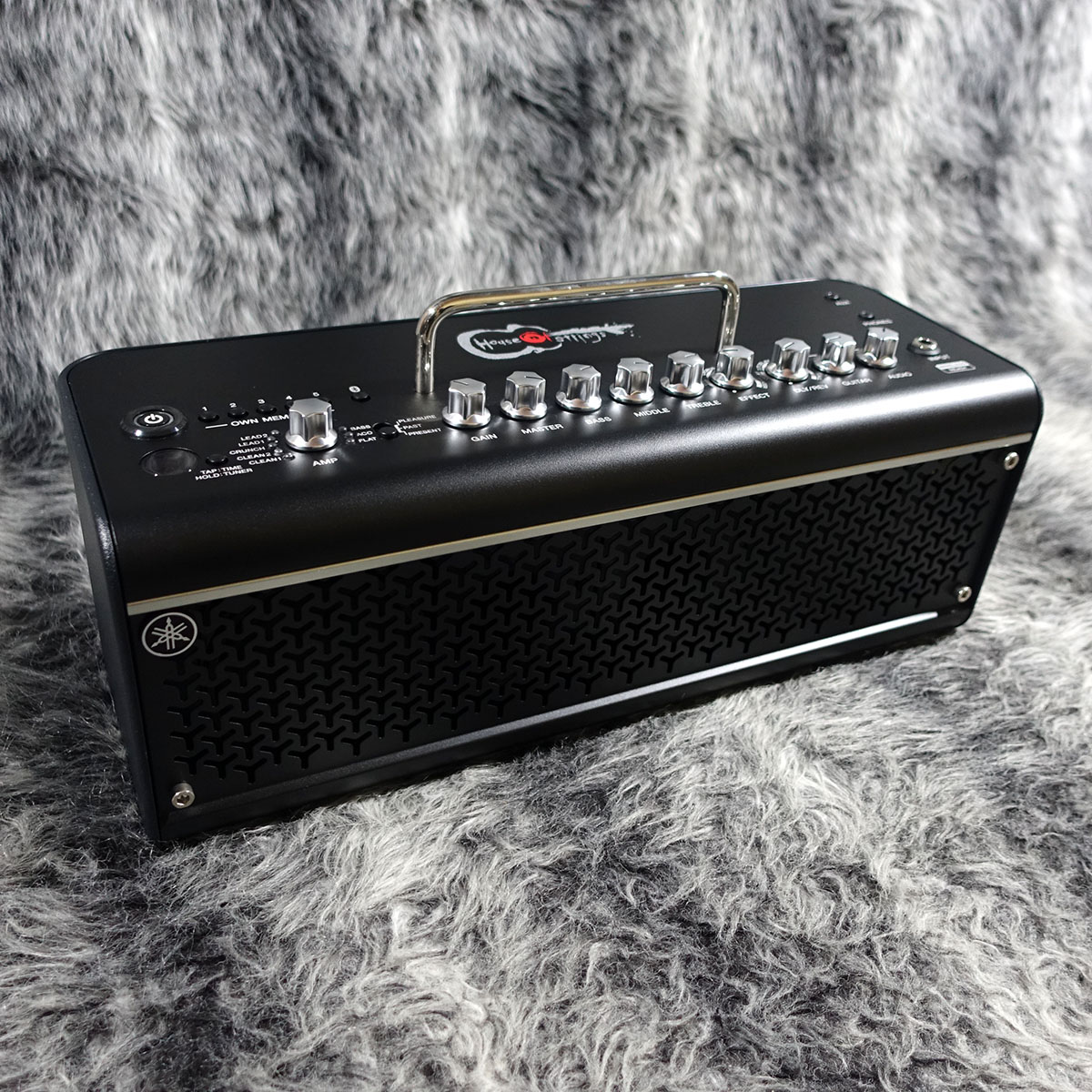 THR30II Wireless TAK MATSUMOTO YAMAHA ギター用アンプ/アンプ