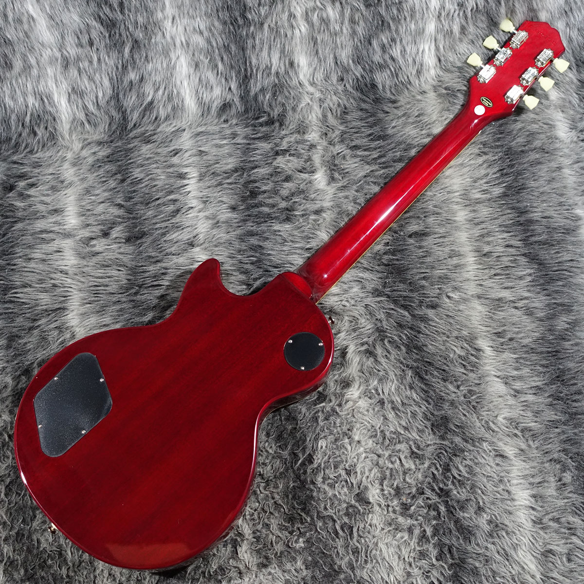Les Paul Standard 50s Heritage Cherry Sunburst Epiphone