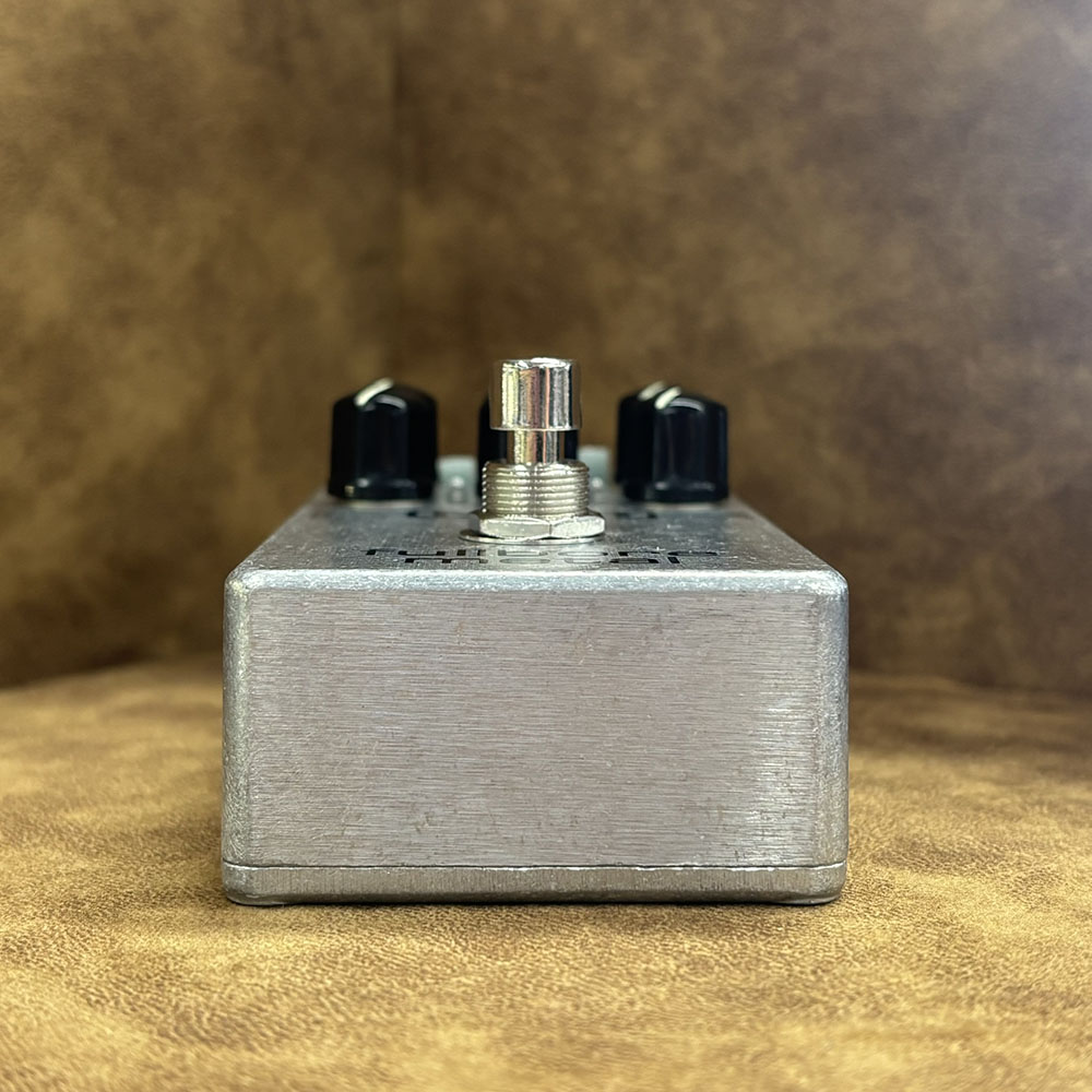 M116 FULLBORE METAL DISTORTION MXR ギター用エフェクター