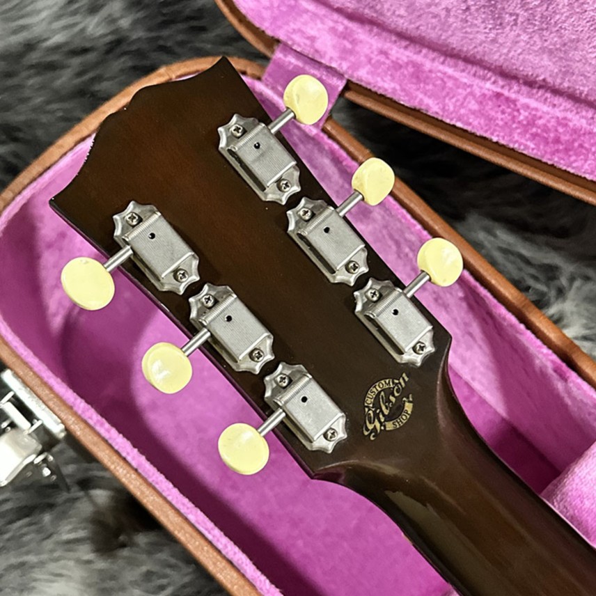J-45 Vintage 2018 Vintage Sunburst Gibson アコースティックギター