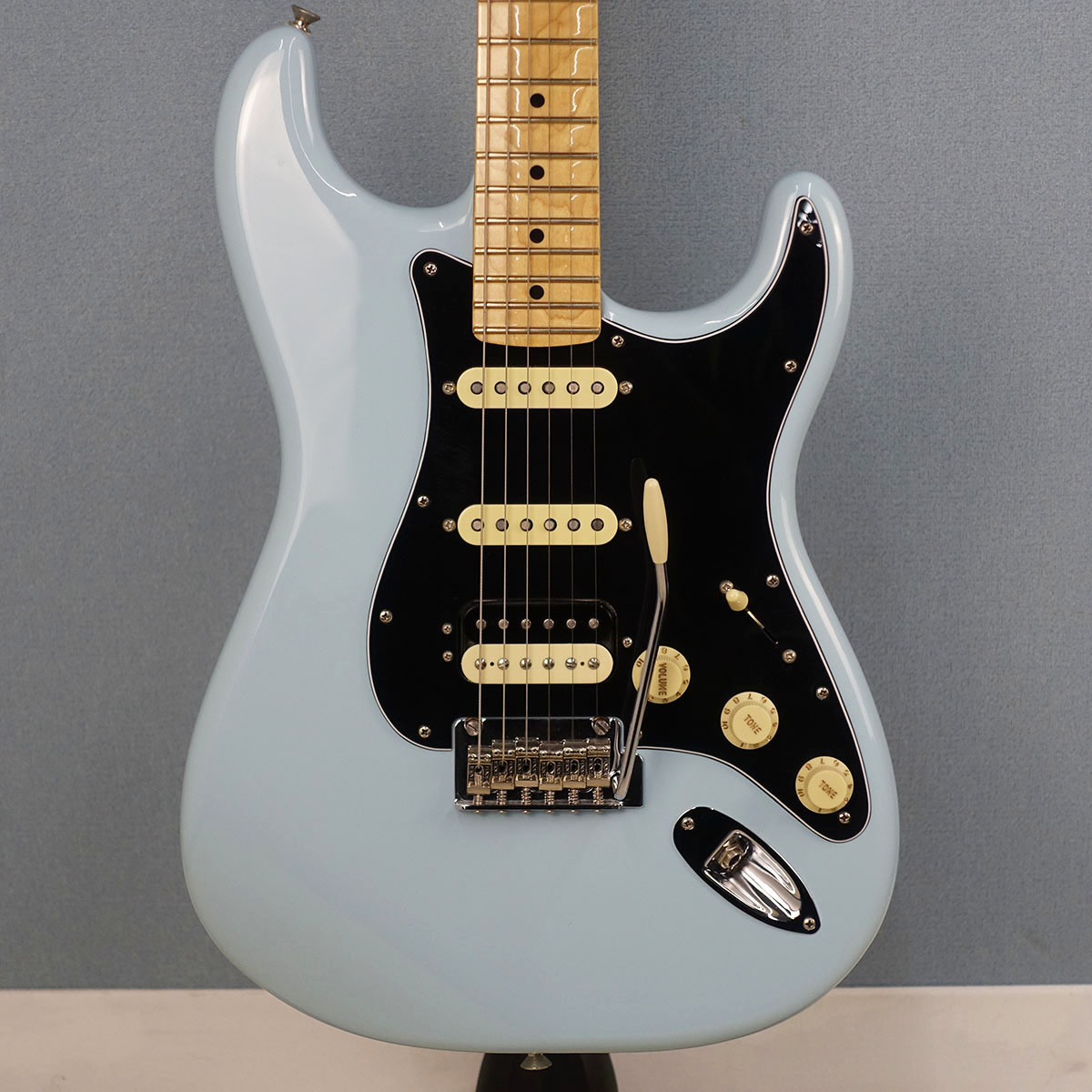 Limted Edition Player Stratocaster HSS Sonic Blue【2022年製