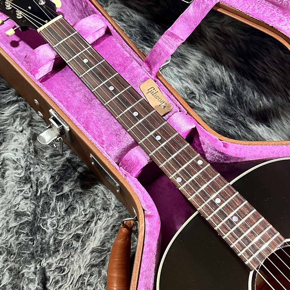 J-45 Vintage 2018 Vintage Sunburst Gibson アコースティックギター