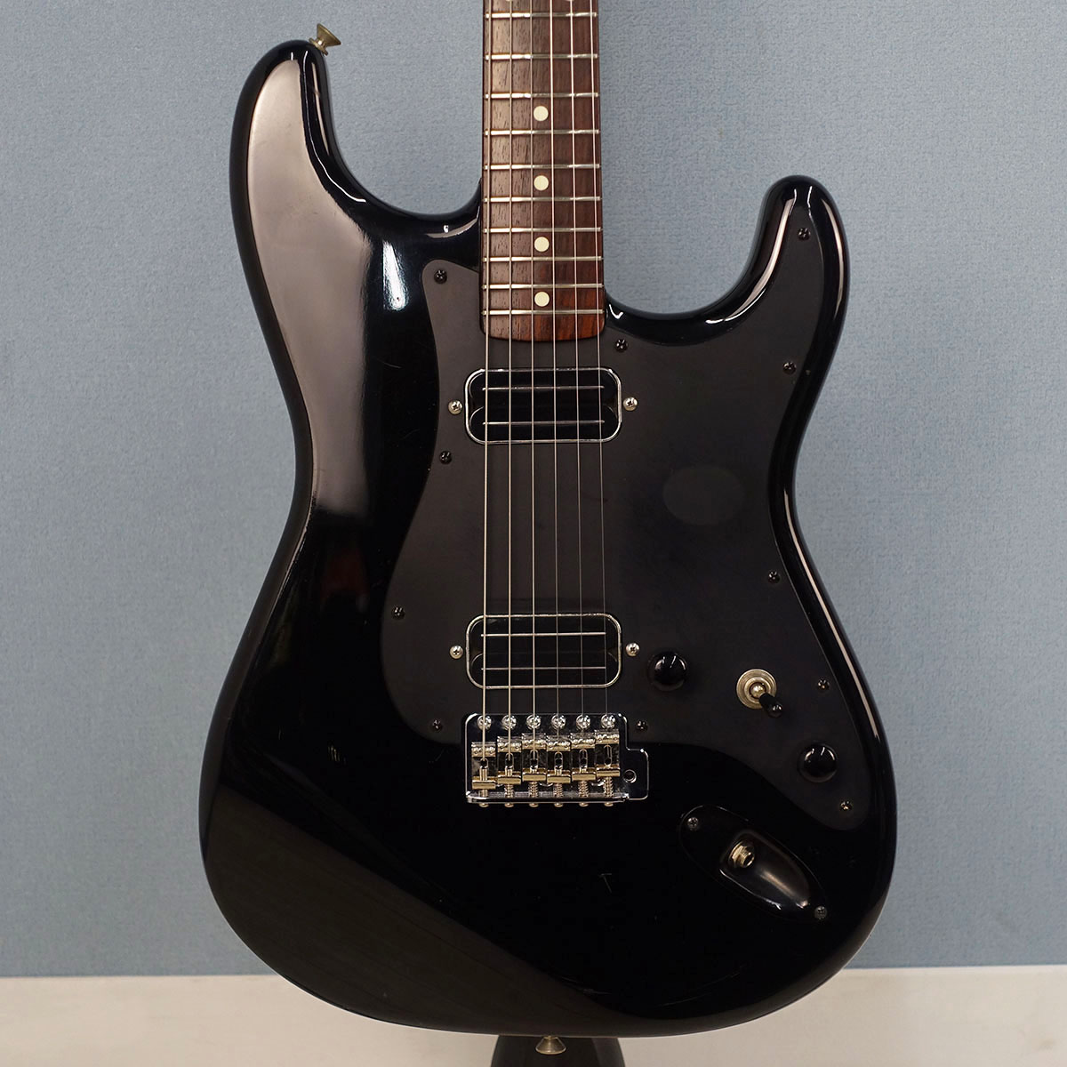 BC1-62' Challenger Bill Lawrence エレクトリックギター ストラト