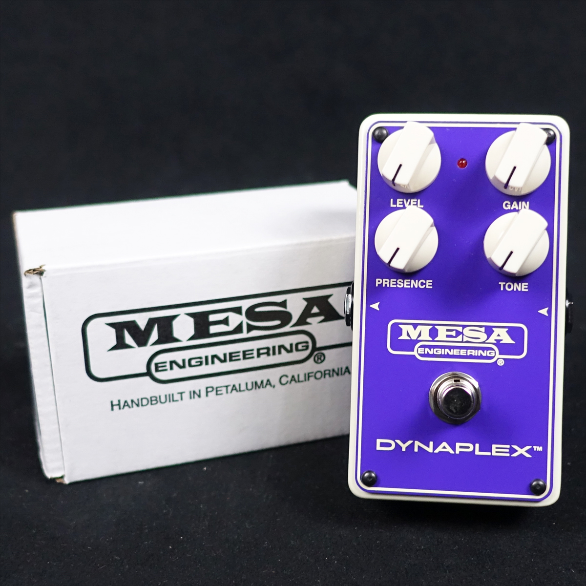 Dynaplex Mesa/Boogie ギター用エフェクター オーバードライブ 商品