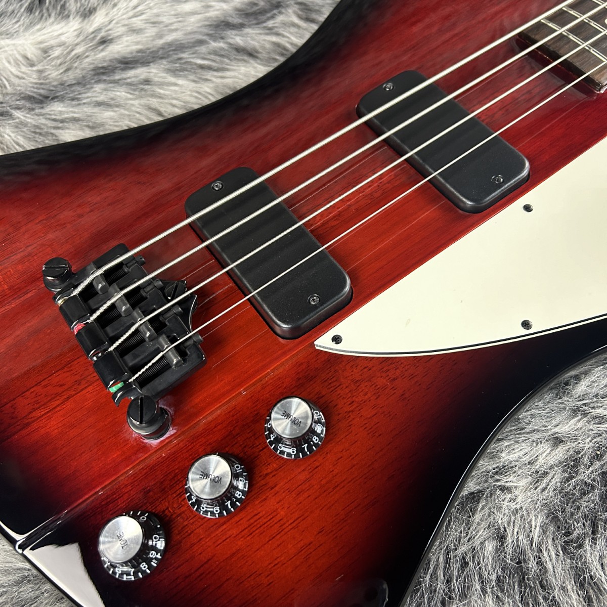 Thunderbird classic Ⅳ Pro Vintage Sunburst Epiphone