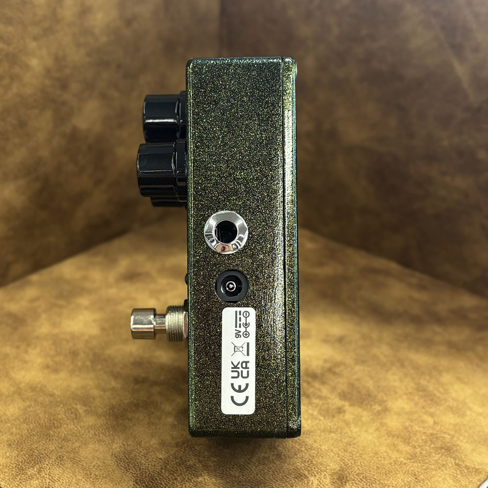 M169 CARBON COPY ANALOG DELAY MXR ギター用エフェクター ディレイ