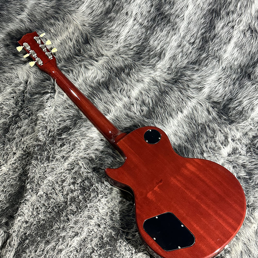 LS-Smoggy Tokai エレクトリックギター レスポールタイプ 商品詳細