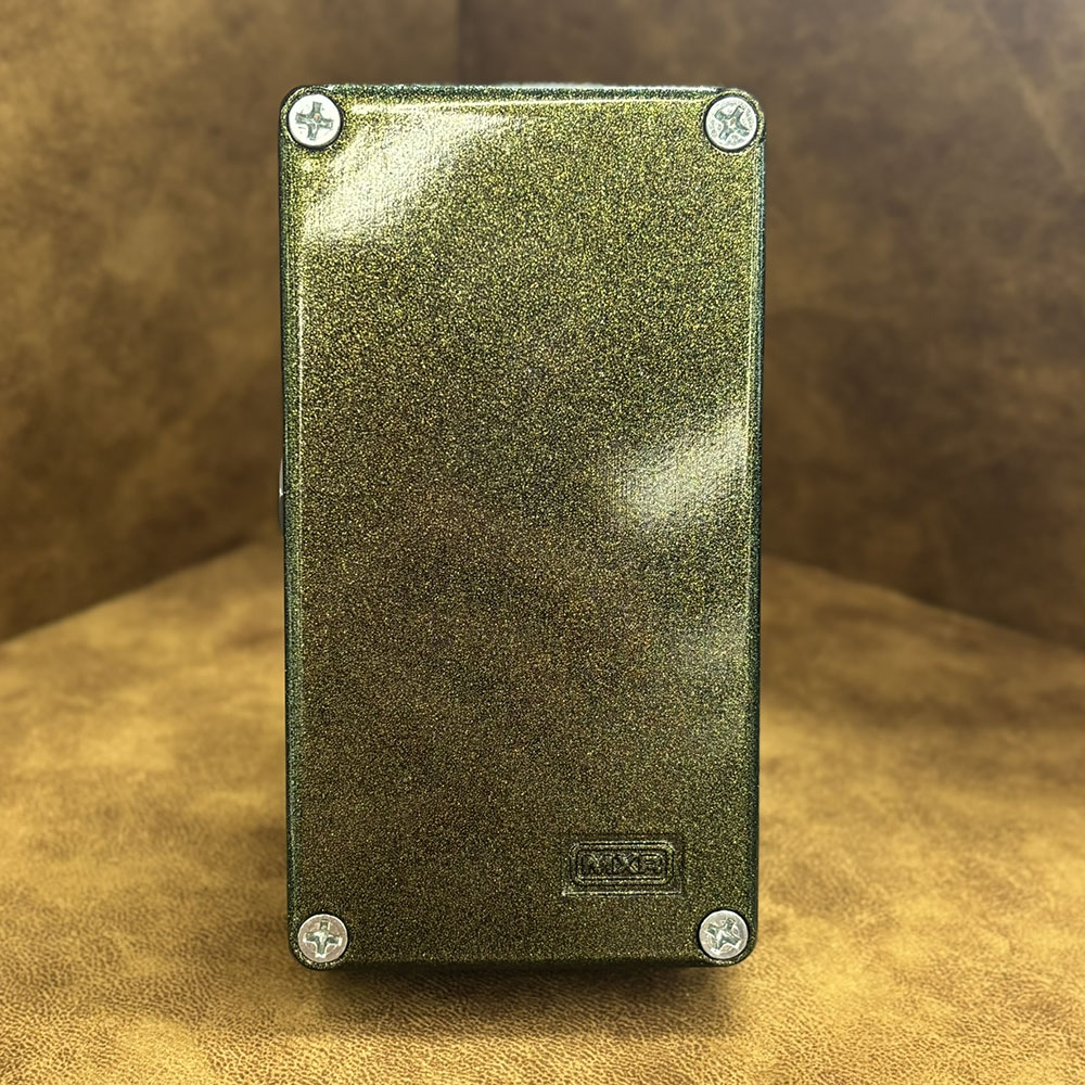 M169 CARBON COPY ANALOG DELAY MXR ギター用エフェクター ディレイ