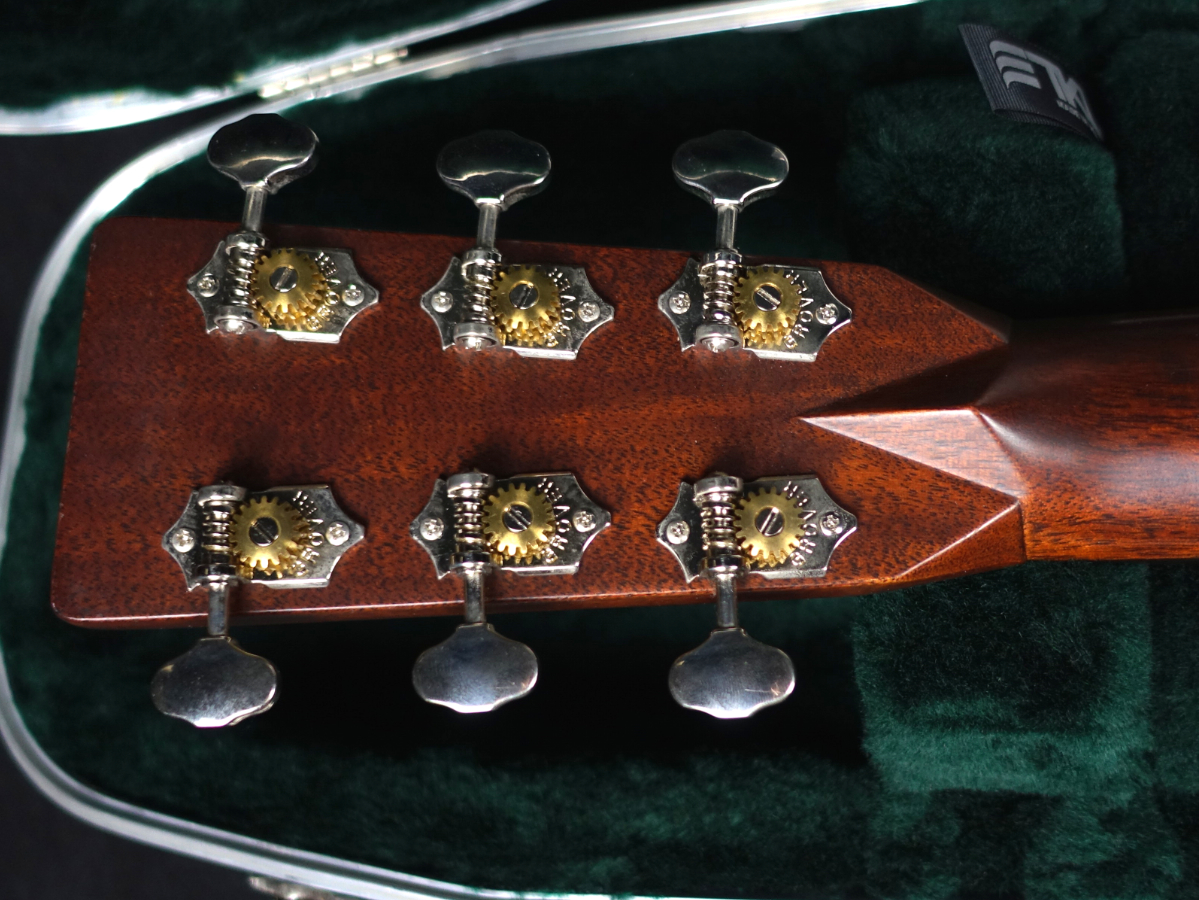 D-28 Standard 2022 Martin アコースティックギター フラットトップ