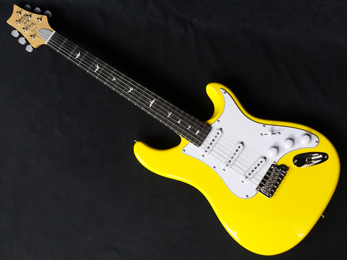 SE Silver Sky Dandy Lion 2025 Paul Reed Smith エレクトリックギター