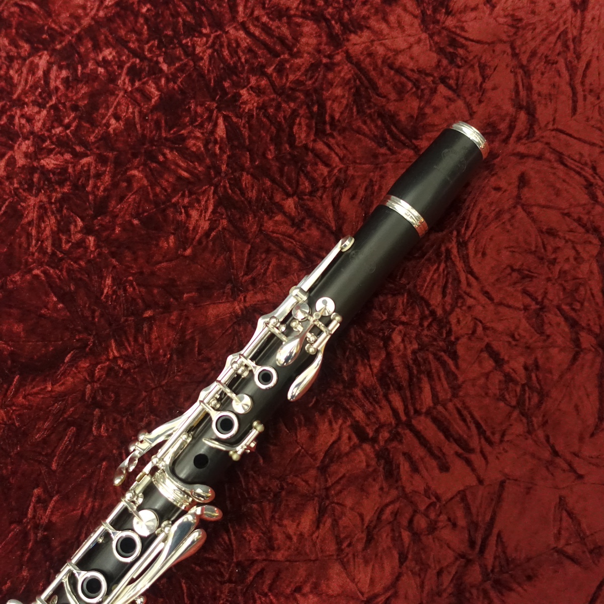 R13 SP 【調整済み】 Buffet Crampon クラリネット ソプラノ