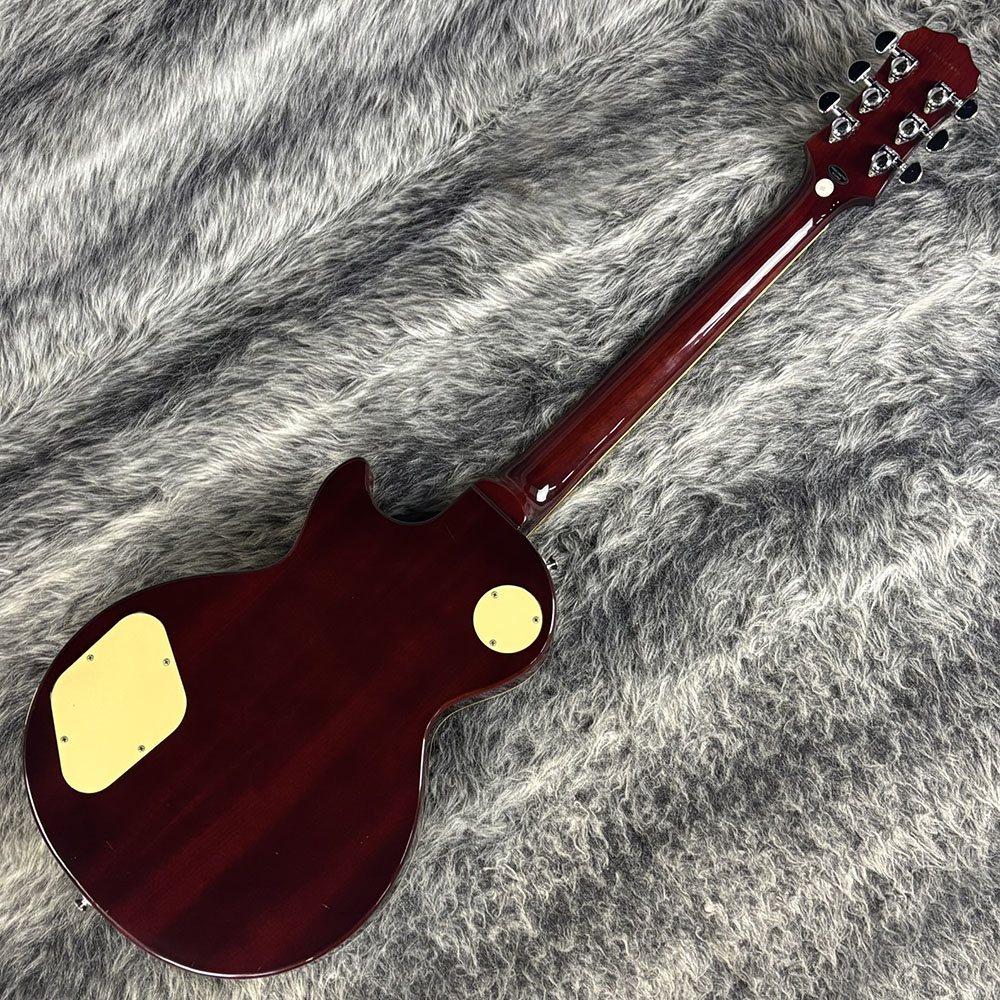 56 Les Paul Gold Top Epiphone エレクトリックギター レスポール