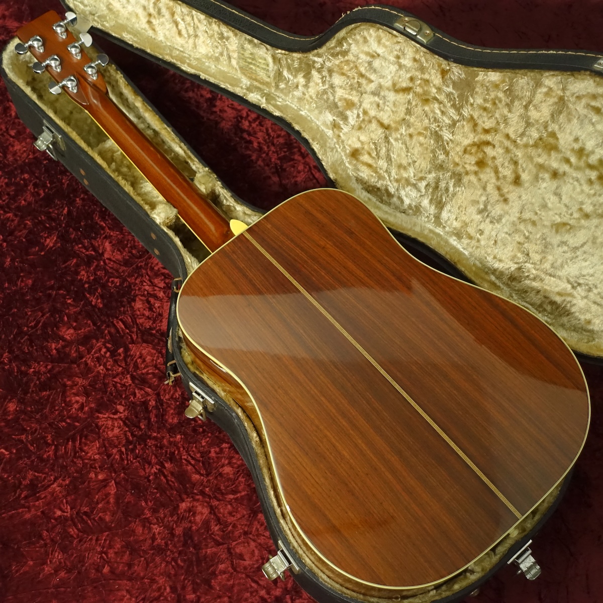 DS-60 Aria Dreadnought アコースティックギター フラットトップ 商品