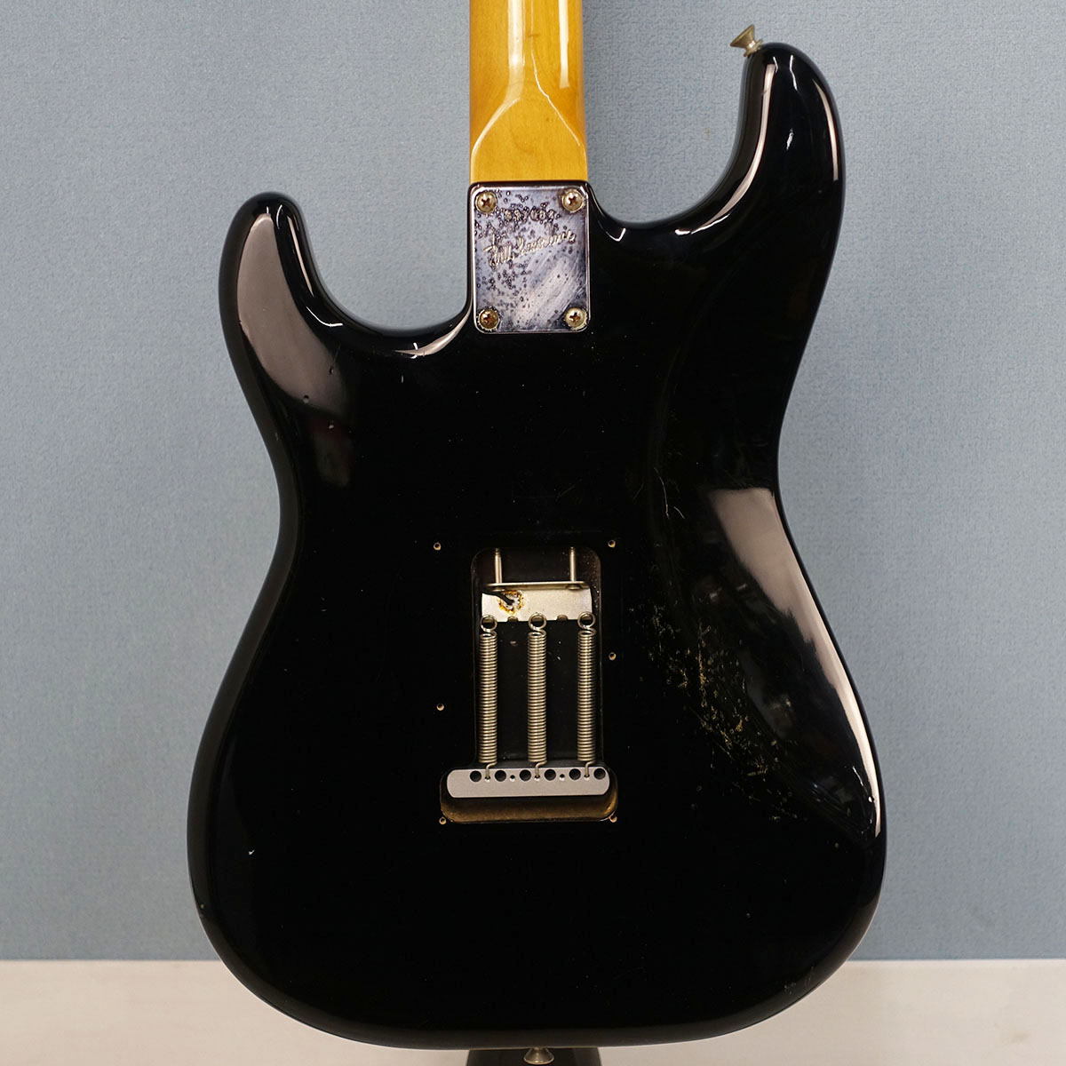 BC1-62' Challenger Bill Lawrence エレクトリックギター ストラト