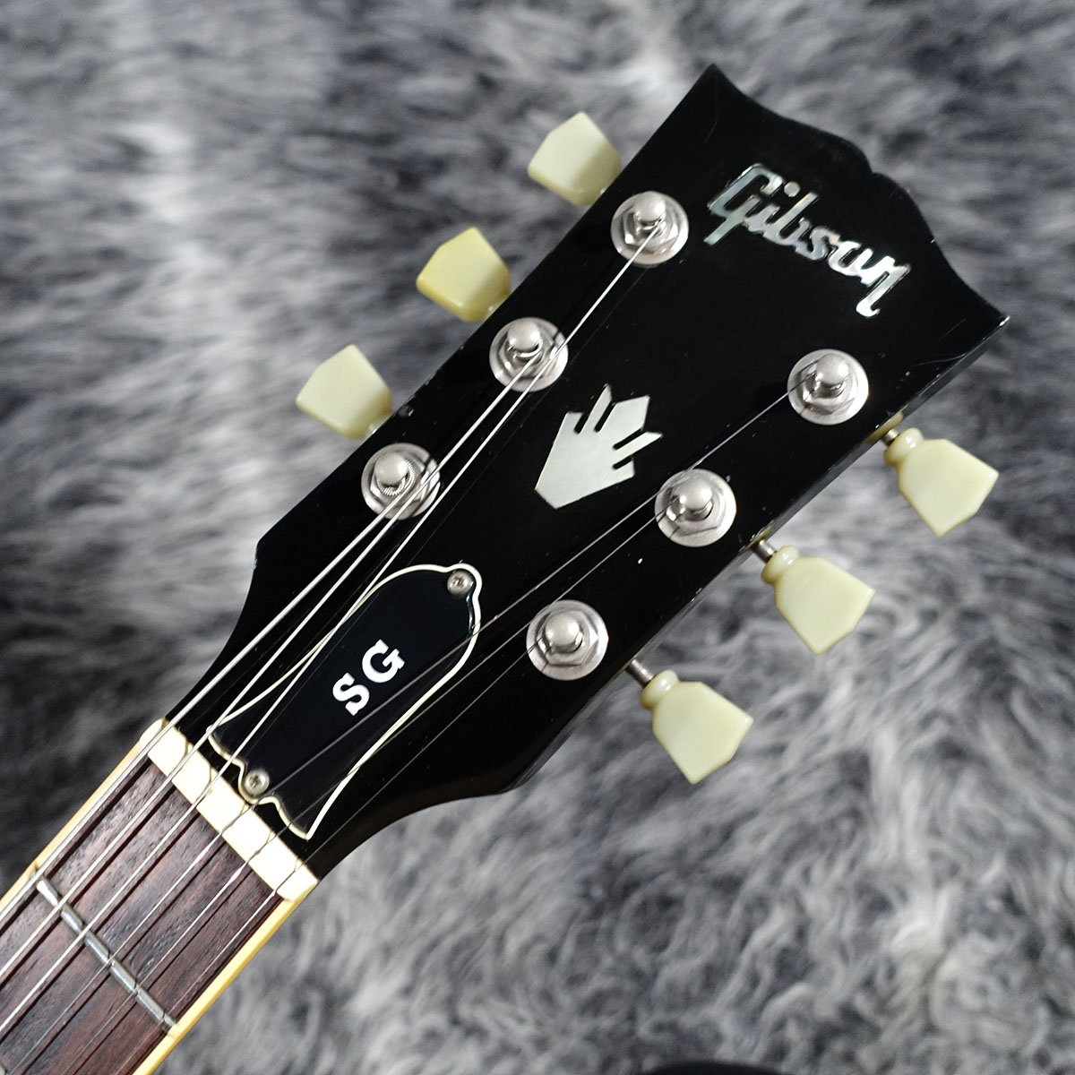 SG Standard Ebony 1999 Gibson エレクトリックギター SGタイプ 商品