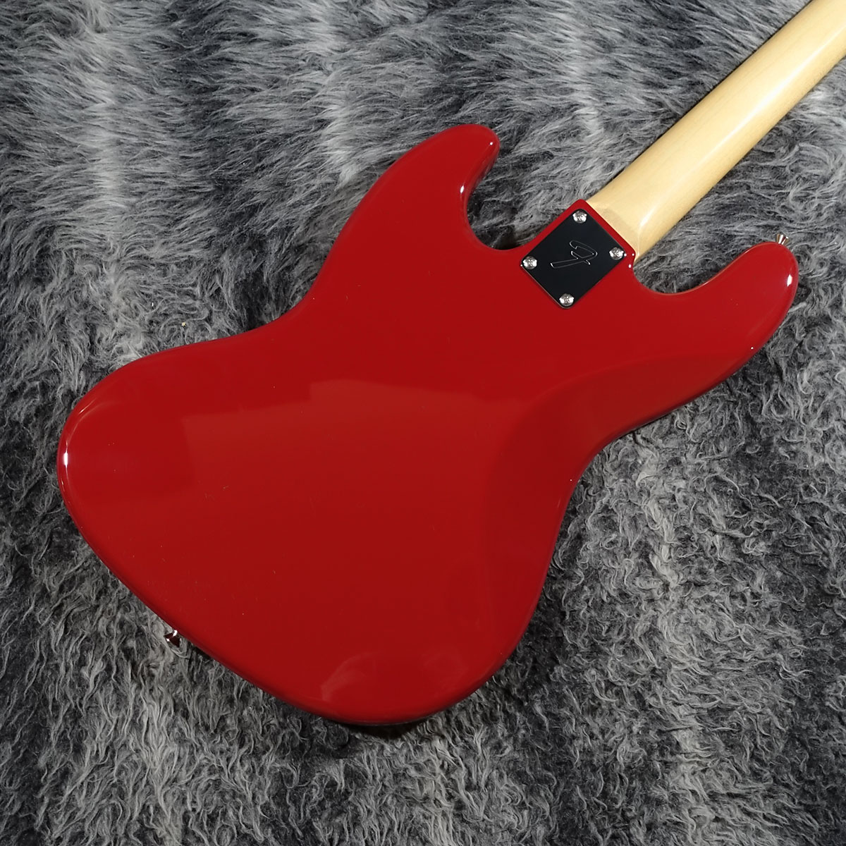 FSR Collection Made in Japan Traditional Late 60s Jazz Bass Dakota