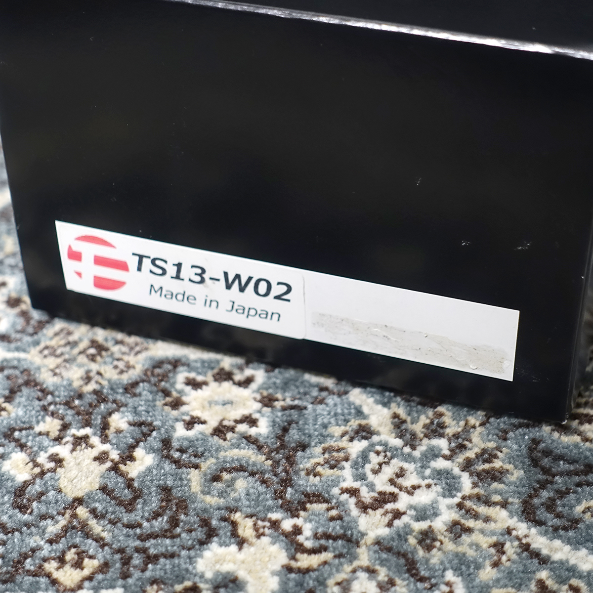 Tour Sample Series Fixed Wah TYPE 02 / Wah FAT ギター用