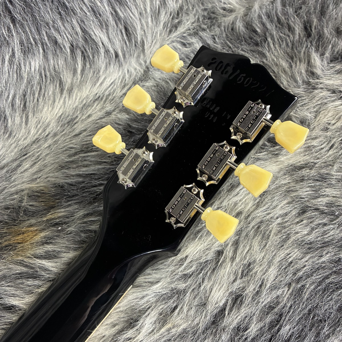 Gibson Exclusive Les Paul Studio Silverburst Gibson エレクトリック