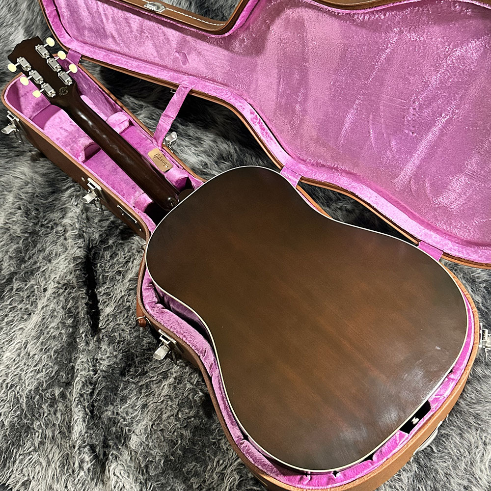 J-45 Vintage 2018 Vintage Sunburst Gibson アコースティックギター