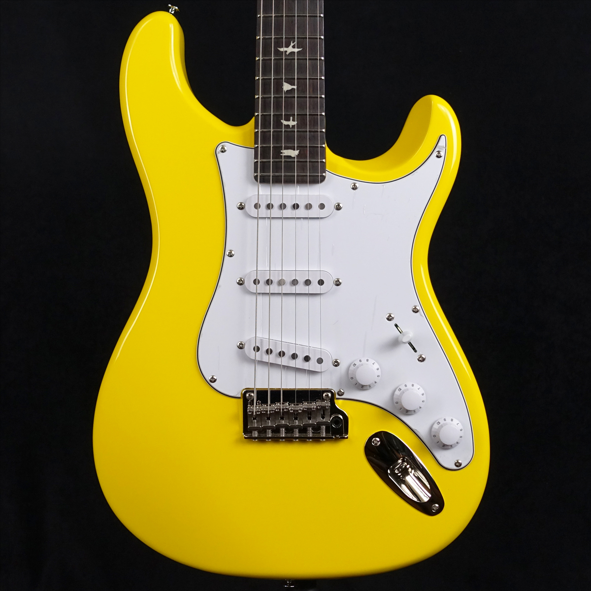 SE Silver Sky Dandy Lion 2025 Paul Reed Smith エレクトリックギター