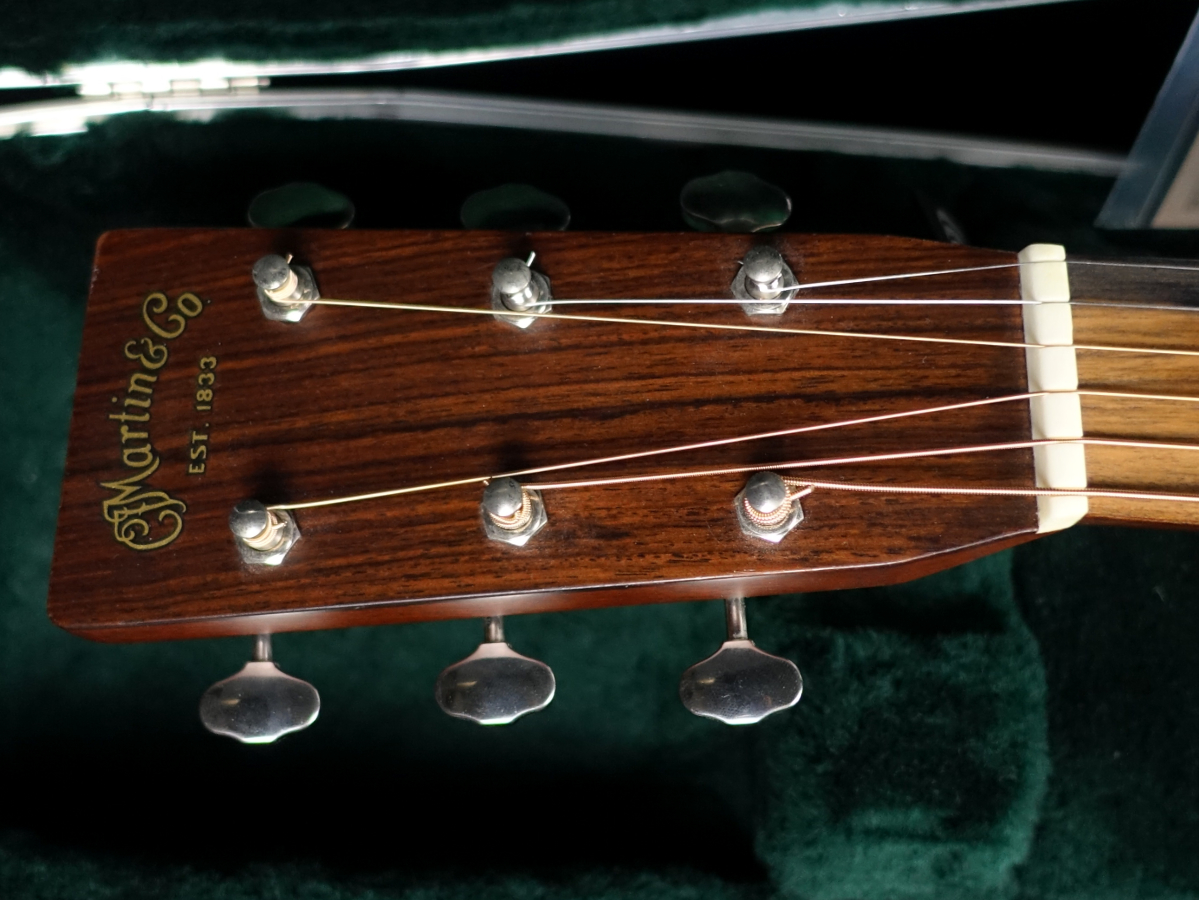 D-28 Standard 2022 Martin アコースティックギター フラットトップ