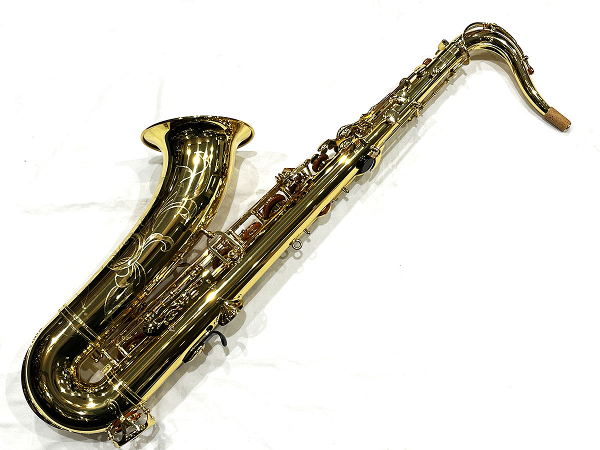 YTS-62 62ネック 調整済み YAMAHA サックス／サクソフォン