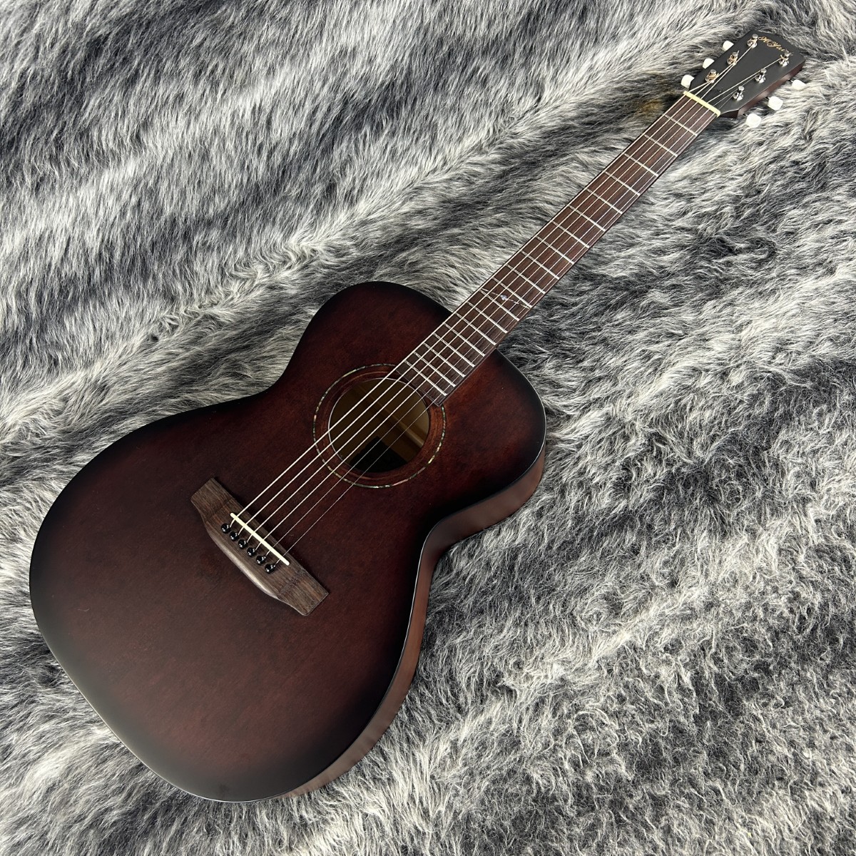 YFP-02 DMS K.Yairi アコースティックギター フラットトップ 商品詳細