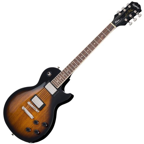 Les Paul Tribute Vintage Sunburst Epiphone エレクトリックギター