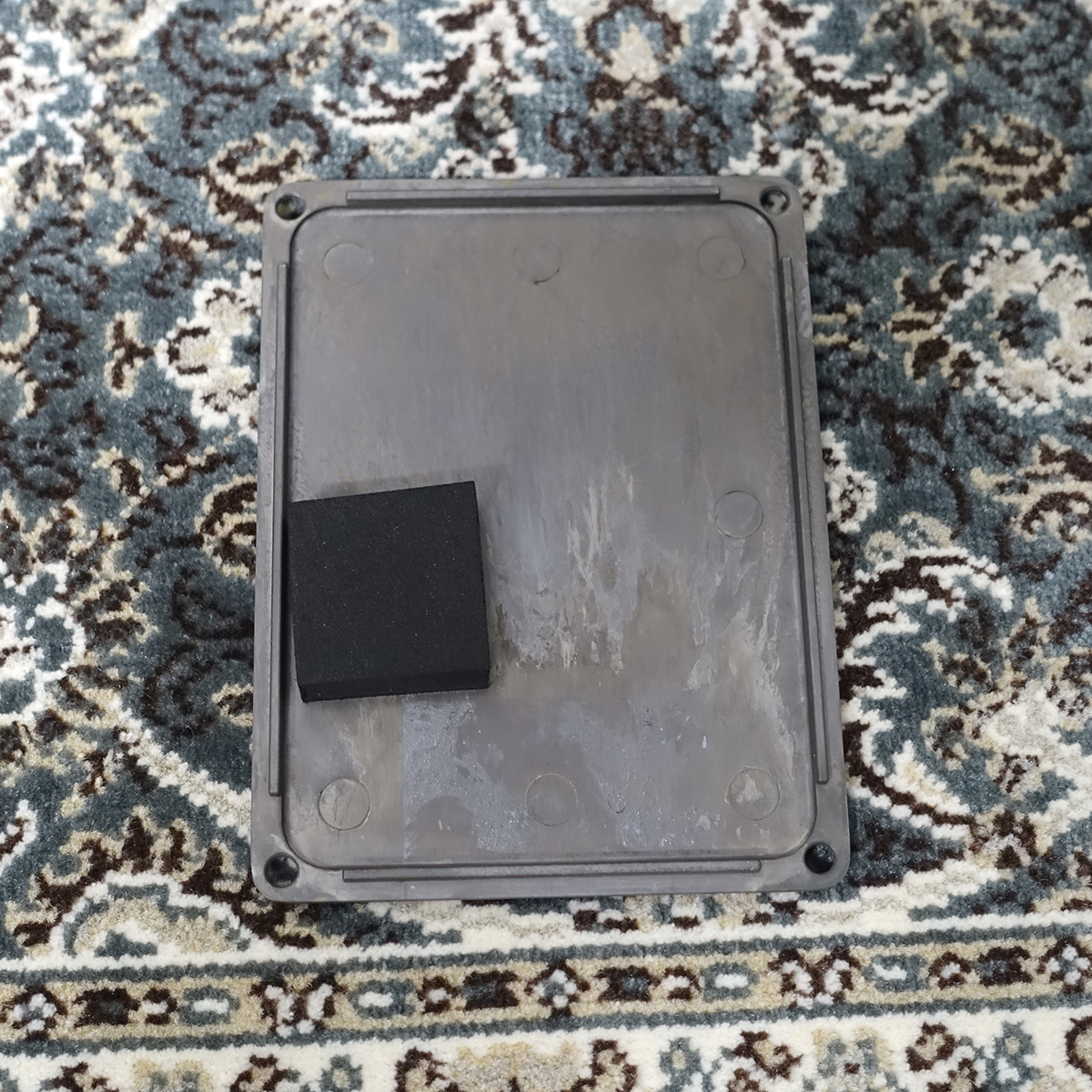 Tour Sample Series Fixed Wah TYPE 02 / Wah FAT ギター用