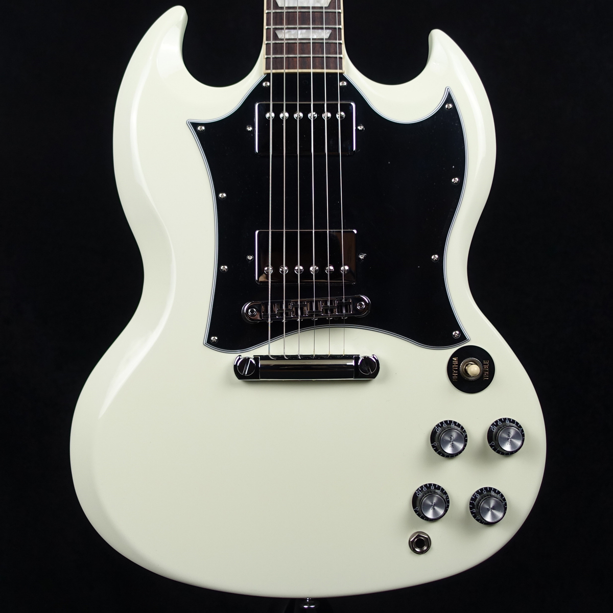 SG Standard Classic White Gibson エレクトリックギター SGタイプ