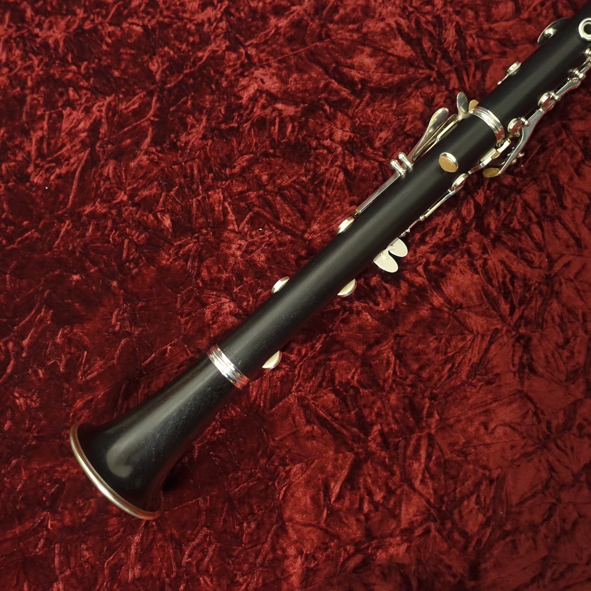 R13 SP 【調整済み】 Buffet Crampon クラリネット ソプラノ