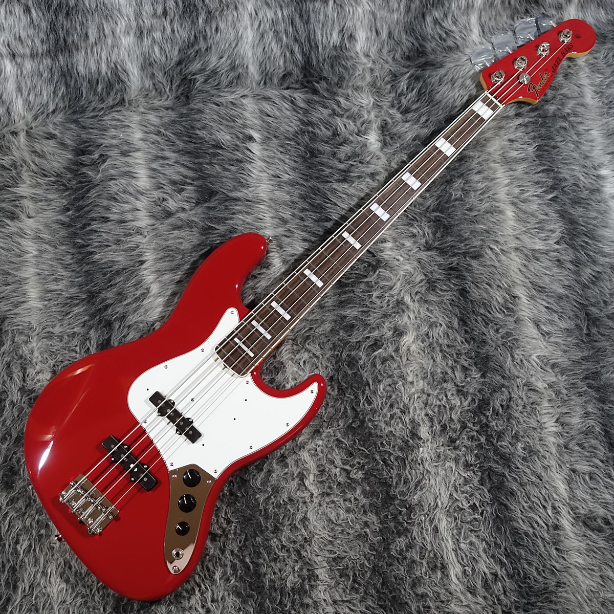 FSR Collection Made in Japan Traditional Late 60s Jazz Bass Dakota