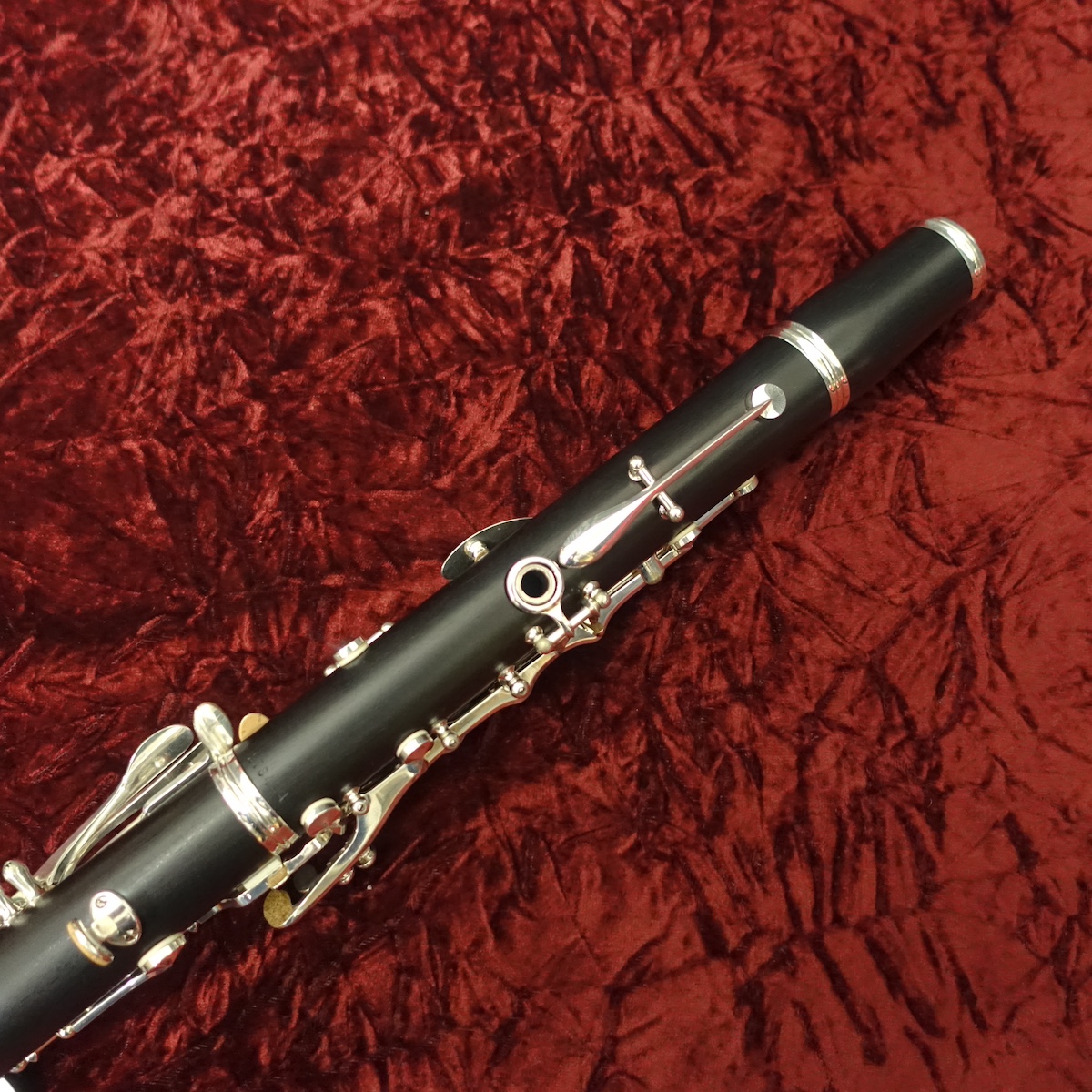 R13 SP 【調整済み】 Buffet Crampon クラリネット ソプラノ