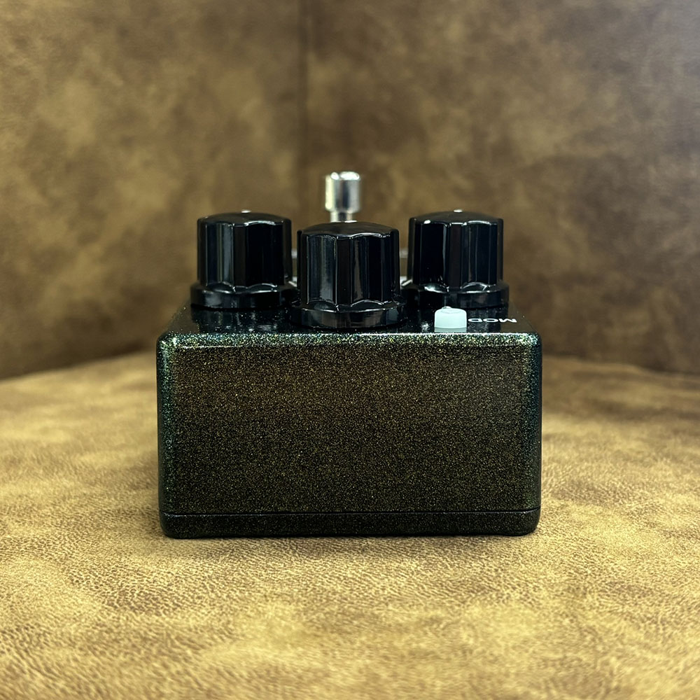 M169 CARBON COPY ANALOG DELAY MXR ギター用エフェクター ディレイ