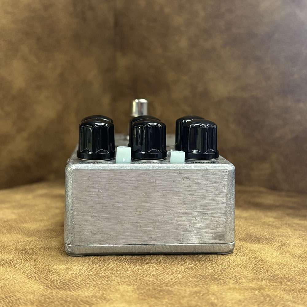 M116 FULLBORE METAL DISTORTION MXR ギター用エフェクター