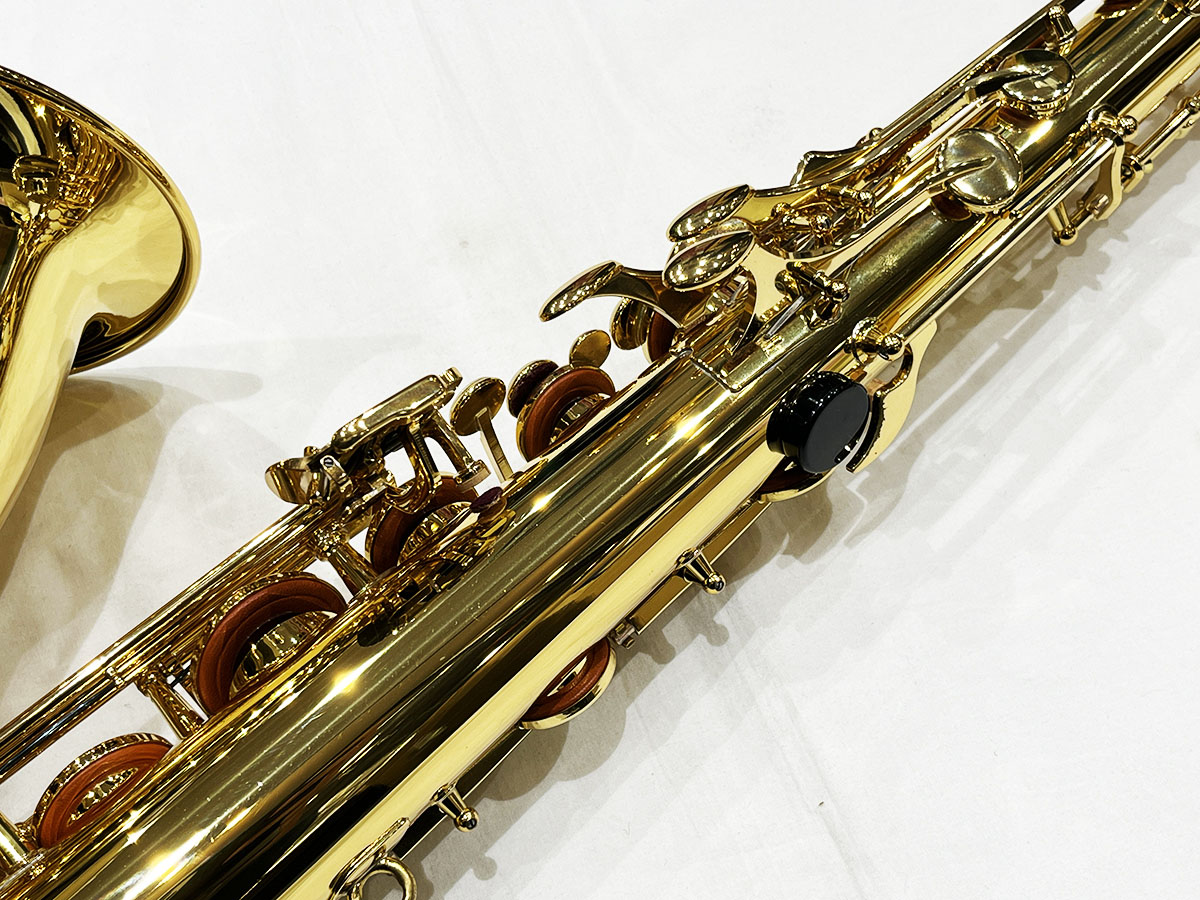 ヤマハ 　YTS-62ネック YTS-62 62ネック 調整済み YAMAHA サックス／サクソフォン