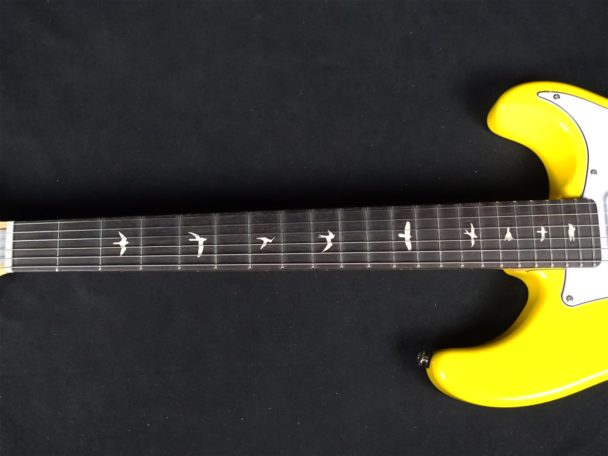 SE Silver Sky Dandy Lion 2025 Paul Reed Smith エレクトリックギター