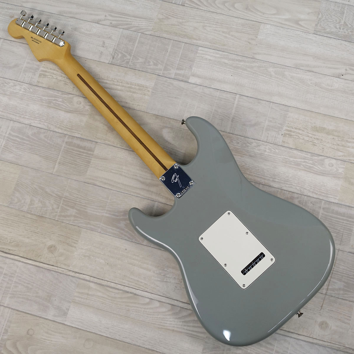Player II Stratocaster Cactus Gray Fender エレクトリックギター
