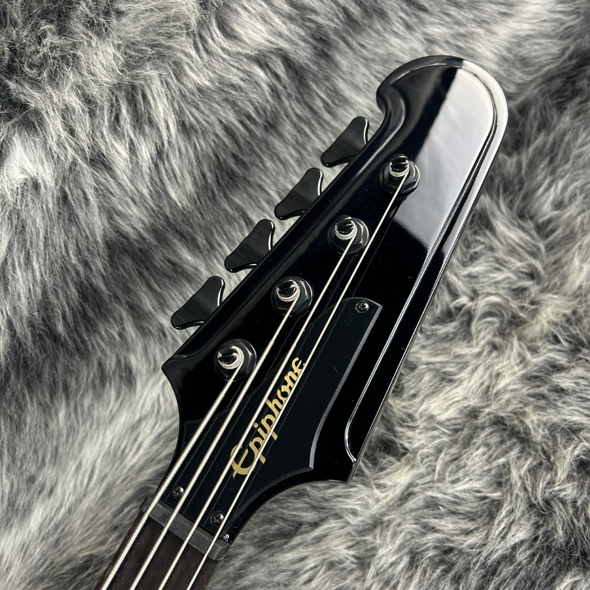 Thunderbird classic Ⅳ Pro Vintage Sunburst Epiphone